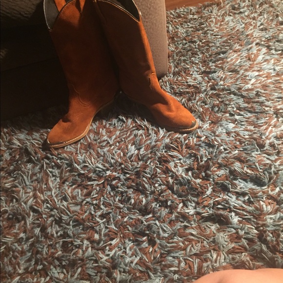 ❌Sold❌Cowgirl Boots - Picture 2 of 6